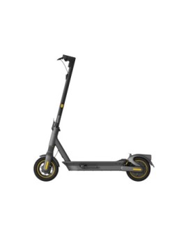 Ninebot by Segway Kickscooter MAX G2 E, Black Segway Kickscooter MAX G2 E Up to 25 km/h 10 " Black