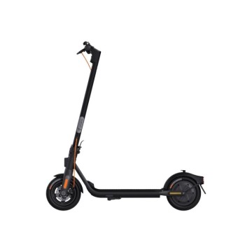 Ninebot by Segway Kickscooter F2 Plus E, Black Segway Kickscooter F2 Plus E Up to 25 km/h 10 " Black