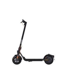 Ninebot by Segway Kickscooter F2 Plus E, Black Segway Kickscooter F2 Plus E Up to 25 km/h 10 " Black
