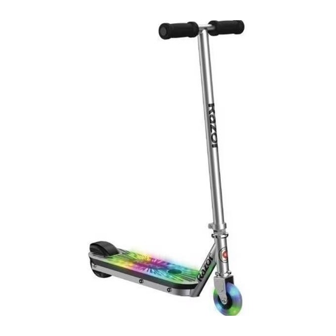 Razor Color Rave Electric Scooter