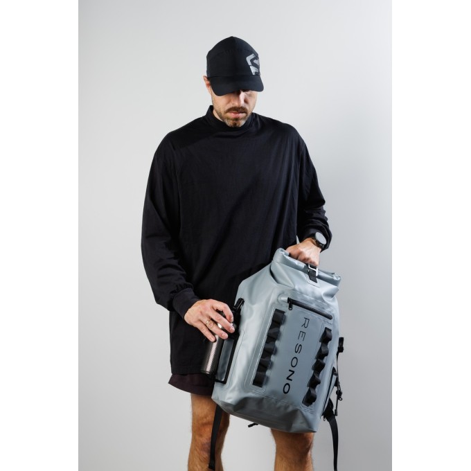 Veekindel seljakott Resono V30 30L Lightgrey