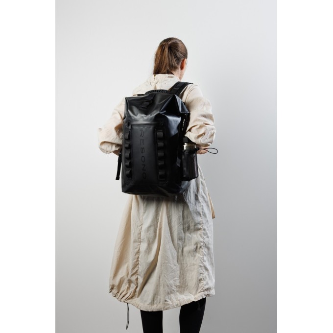 Veekindel seljakott Resono V30 30L Black