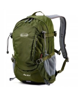 Походный рюкзак RG Camp One 20L trekking Green