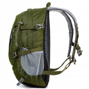 Matkaseljakott RG Camp One 20L trekking Green