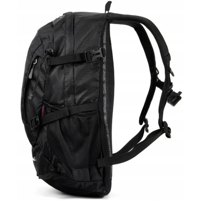 Походный рюкзак RG Camp One 20L trekking Black