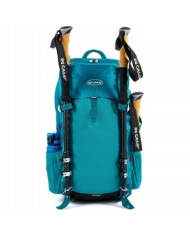 Женский походный рюкзак RG 40 Trekk 40L Turquoise