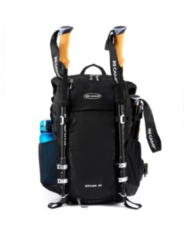 Matkaseljakott RG Wetlina 30L Black