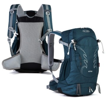Туристический рюкзак RG Active 25L Navy
