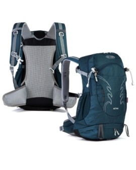 Hiking Backpack RG Active 25L Navy