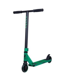 Panda Cub Pro Scooter (Green)