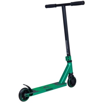 Panda Cub Pro Scooter (Green)