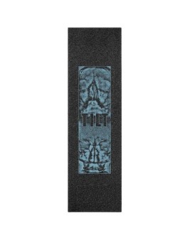 Tilt X-Ray Pro Scooter Griptape (Blue)