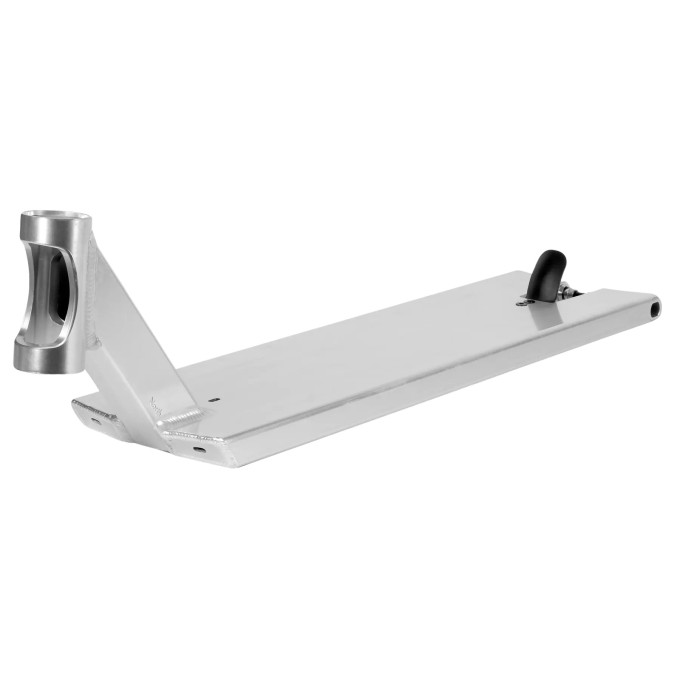 North Unity 6.2" Pro Scooter Deck (23"|Raw)