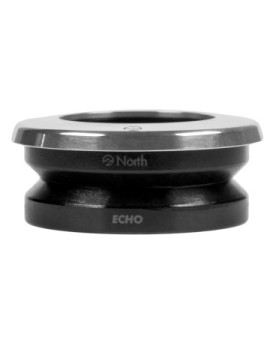 North Echo G4 Pro Scooter Headset (Silver)
