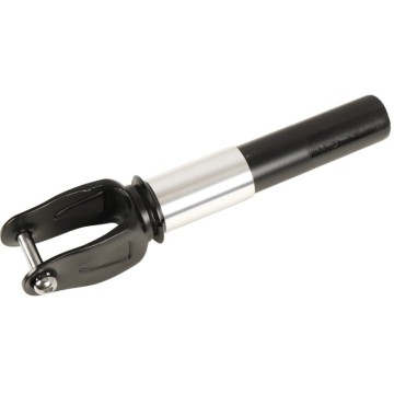 Longway Summit HIC/SCS Pro Scooter Fork (Black)