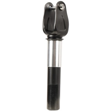Longway Summit HIC/SCS Pro Scooter Fork (Black)