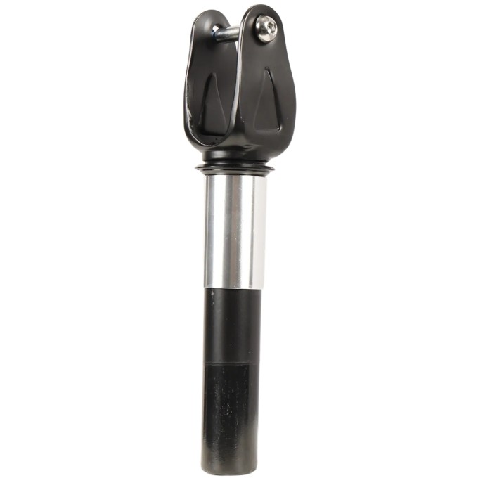 Longway Summit HIC/SCS Pro Scooter Fork (Black)