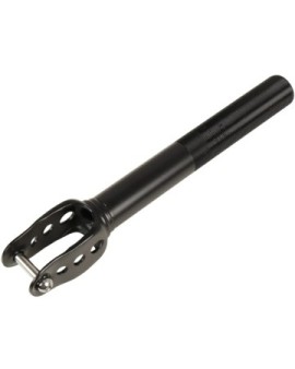 Longway Adam Pro Scooter Fork (Black)