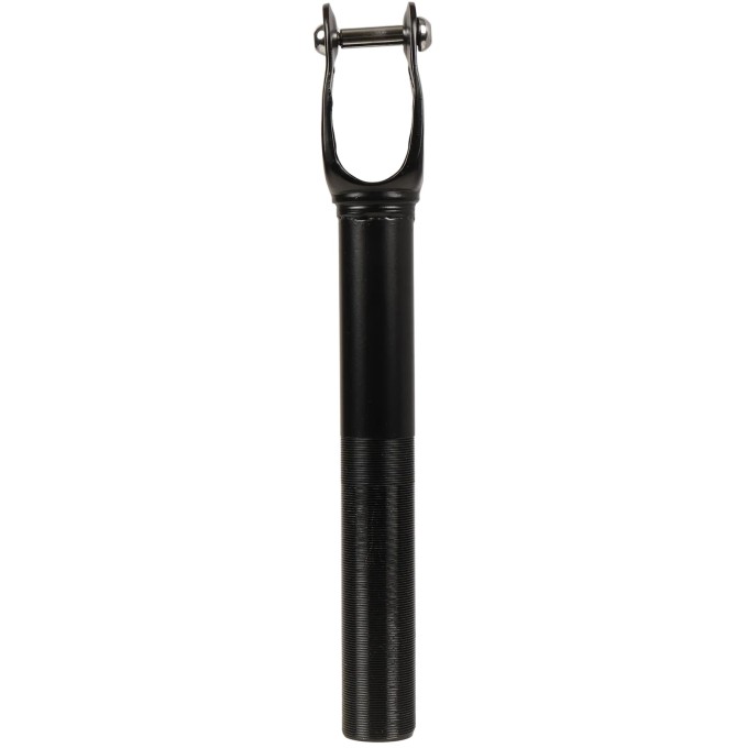Longway Adam Pro Scooter Fork (Black)
