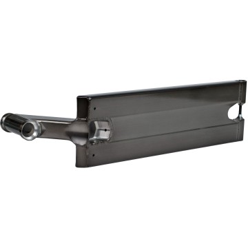 Tilt Gagliano Pro Scooter Deck (Clear Black)