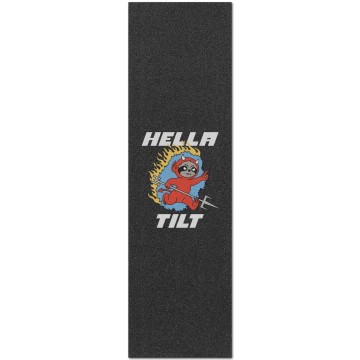 Tilt x Hella Pro Scooter Griptape (Portal)