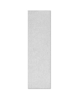 Tilt No. 70 Clear Pro Scooter Griptape (No. 70 Clear)