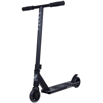 Panda Cub Pro Scooter (Black)