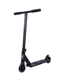 Panda Cub Pro Scooter (Black)