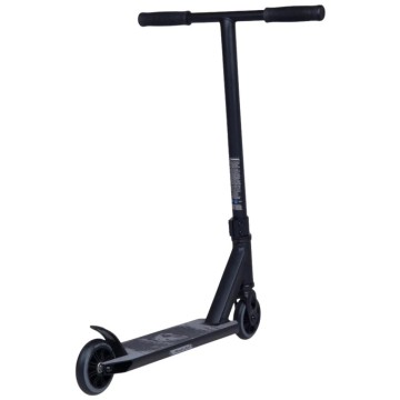 Panda Cub Pro Scooter (Black)