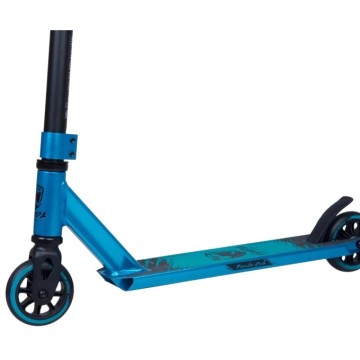 Panda Cub Pro Scooter (Teal)