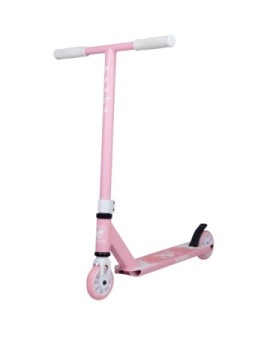Panda Cub Pro Scooter (Pink)