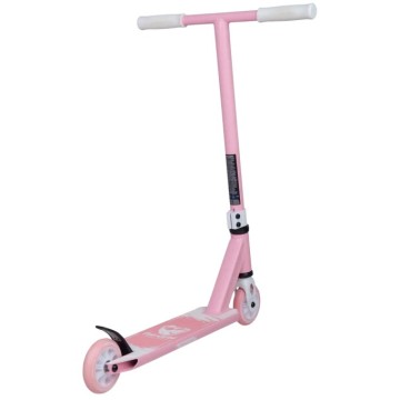 Panda Cub Pro Scooter (Pink)