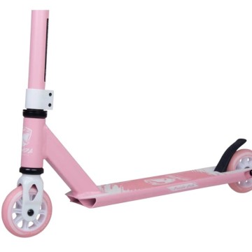 Panda Cub Pro Scooter (Pink)