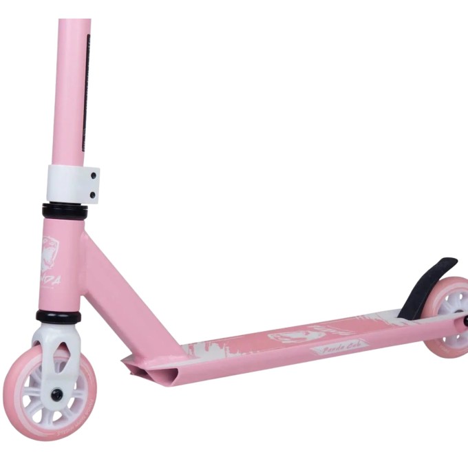 Panda Cub Pro Scooter (Pink)