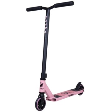 Panda Initio V2 Pro Scooter (Pink)