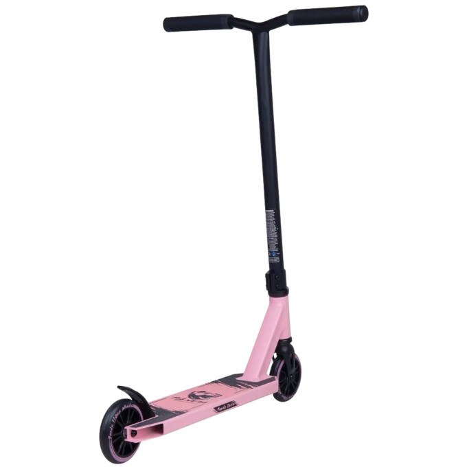 Panda Initio V2 Pro Scooter (Pink)