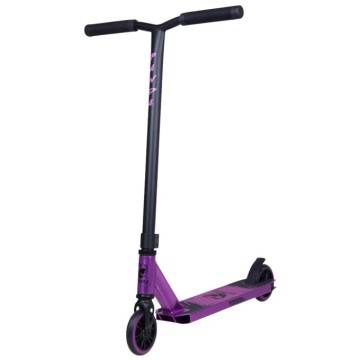 Panda Initio V2 Pro Scooter (Purple)