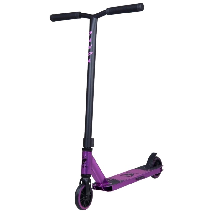 Panda Initio V2 Pro Scooter (Purple)
