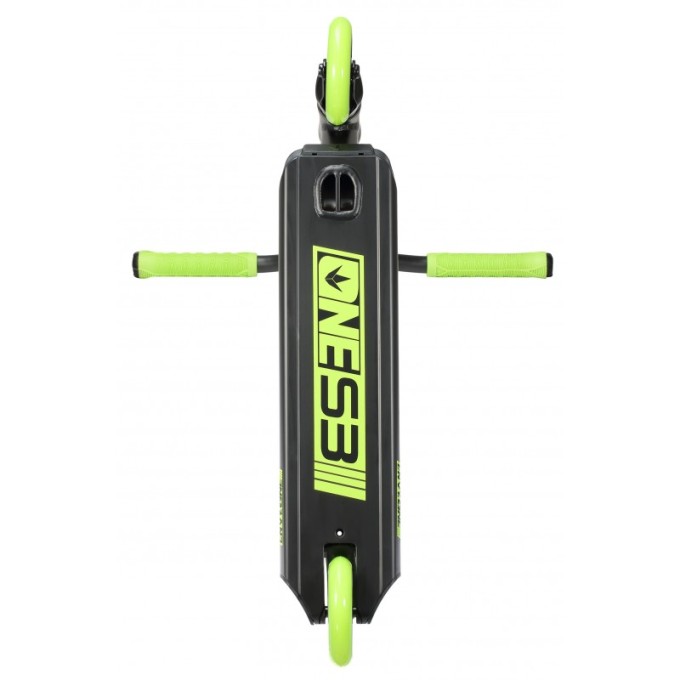 Trikiratas Blunt One S3 Complete-kvaliteetne triki tõukeratas!