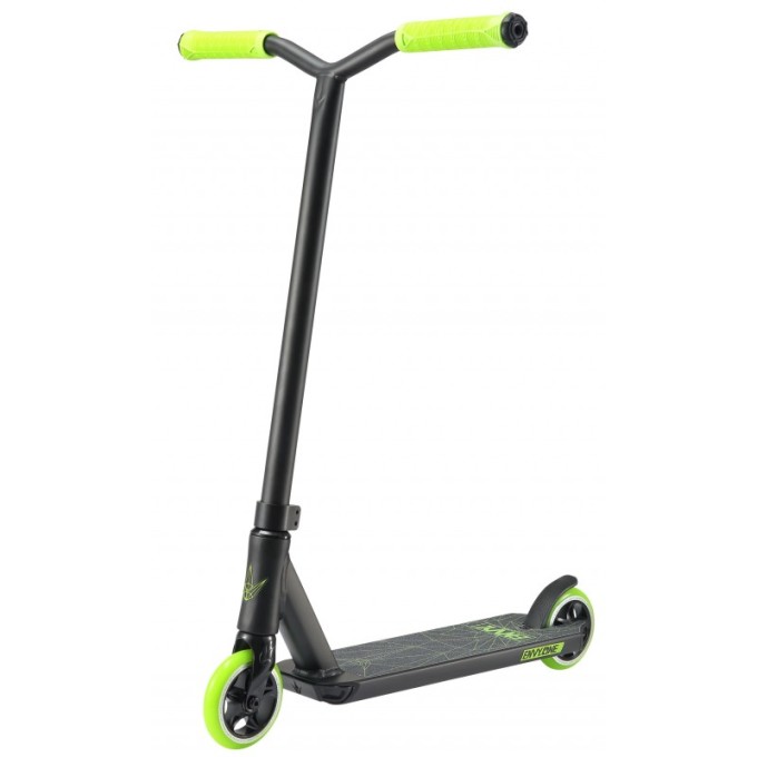 Trick Scooter Blunt One S3 Complete-high quality stunt scooter