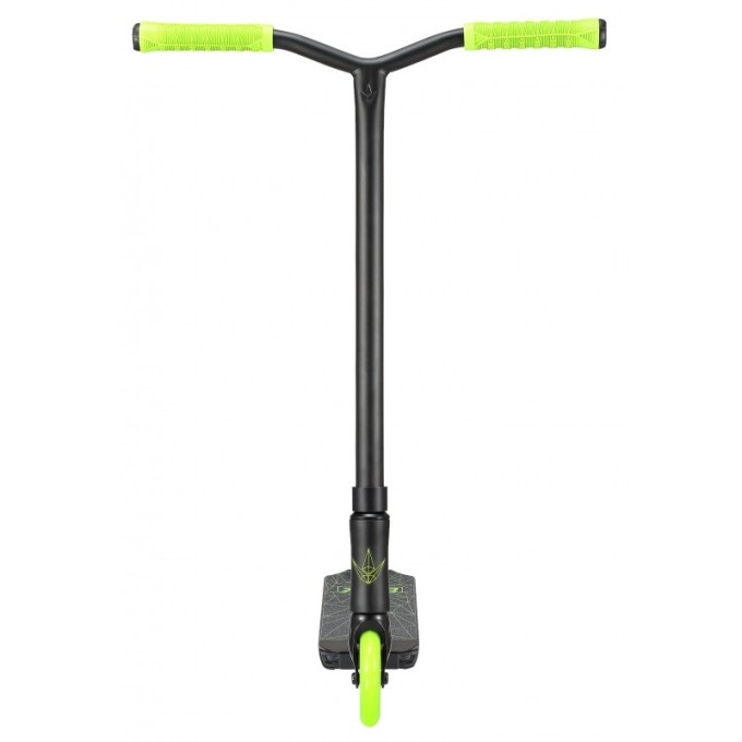 Трюковый самокат Blunt One S3 Complete-Высокое качество по супер цене.