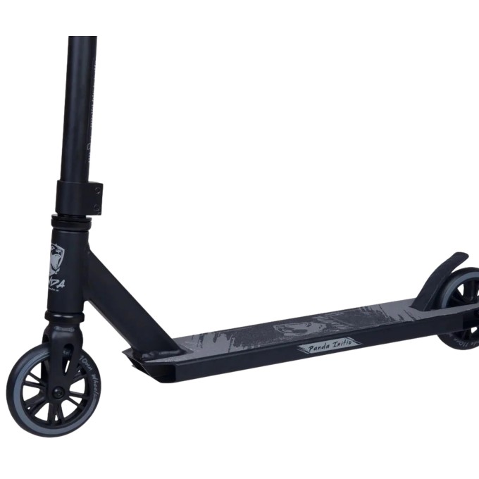 Panda Initio V2 Pro Scooter (Black)