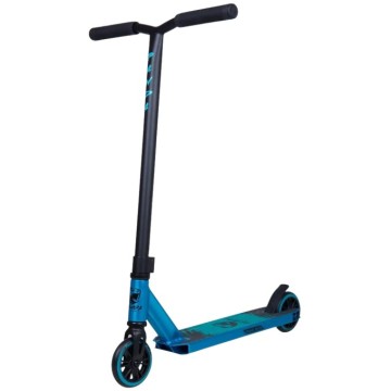 Panda Initio V2 Pro Scooter (Teal)