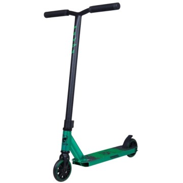Panda Initio V2 Pro Scooter (Green)