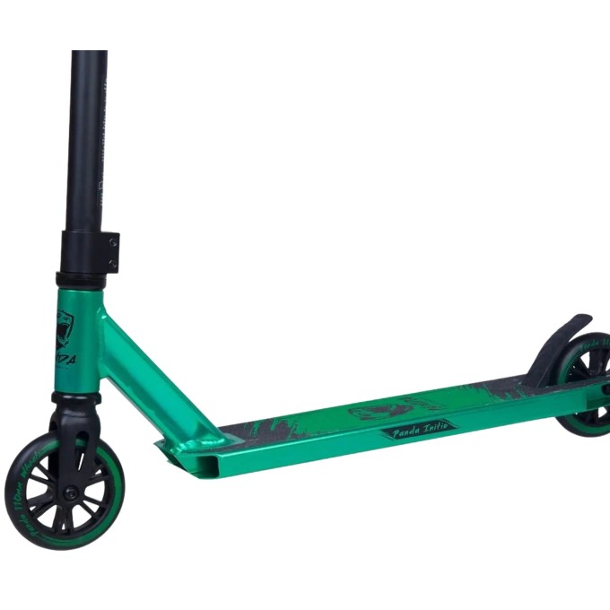 Panda Initio V2 Pro Scooter (Green)