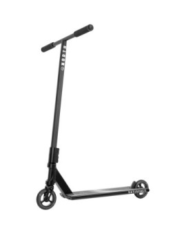 North Satisfact G5 Pro Scooter (Black/Black)