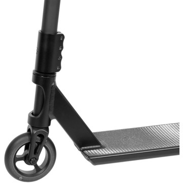 North Satisfact G5 Pro Scooter (Black/Black)