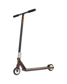 North Satisfact G5 Pro Scooter (Maroon/Black)