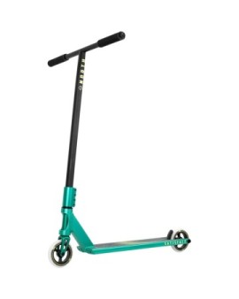 North Satisfact G5 Pro Scooter (Emerald/Black)