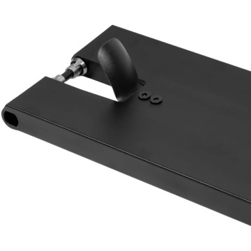 North Willow G5 Pro Scooter Deck (22"|Matte Black)